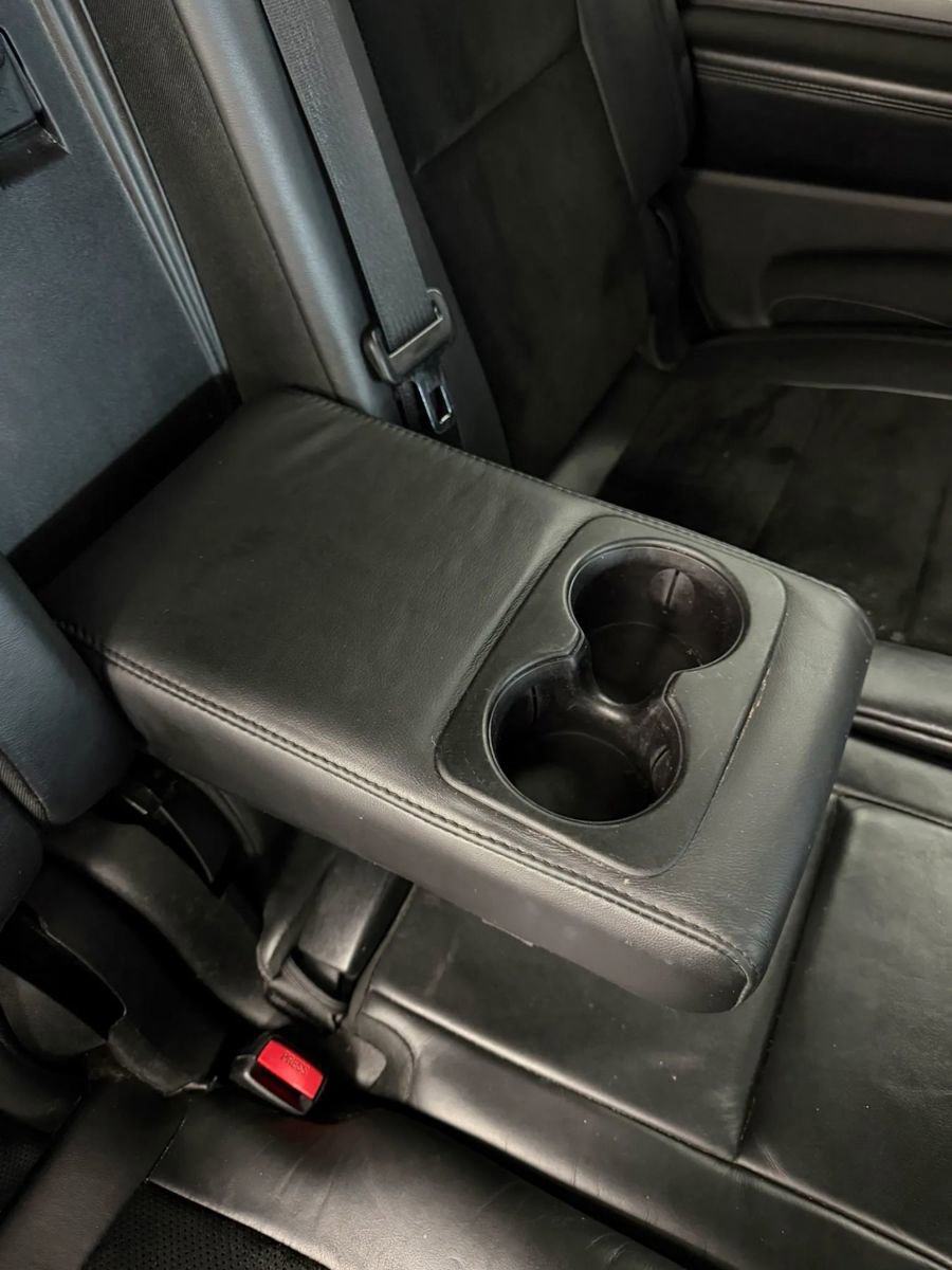 Used 2018 Dodge Durango GT AWD/4WD image 14