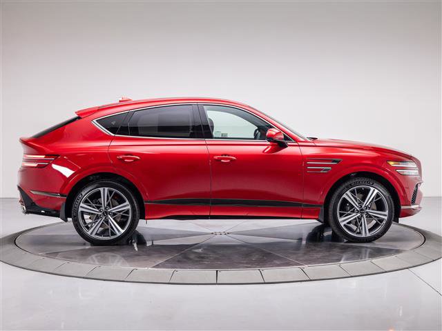 New 2026 Genesis GV80 3.5T e-SC image 6