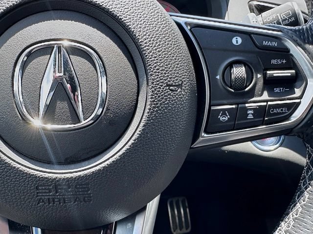 Used 2021 Acura RDX A-Spec AWD/4WD image 20