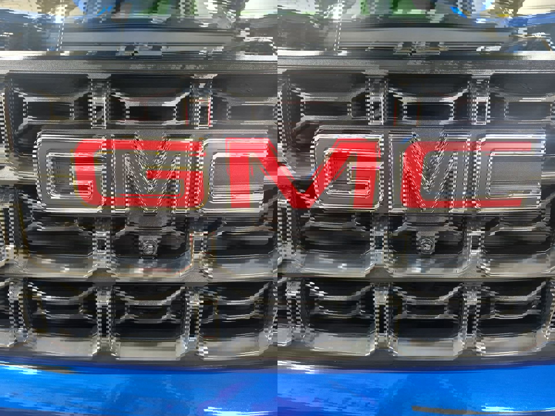 Used 2023 GMC Canyon AT4 w/ AT4 Premium Package image 33