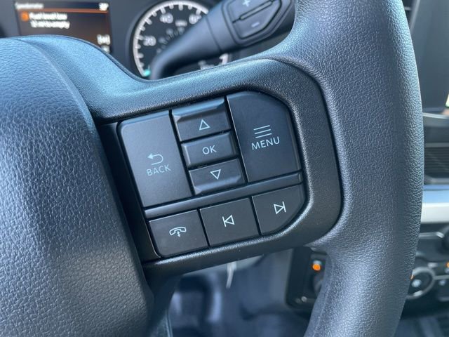 New 2025 Ford F350 XL w/ XL Chrome Package image 30