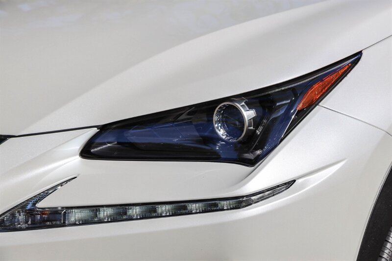 Used 2020 Lexus NX 300 FWD w/ Comfort Package image 10