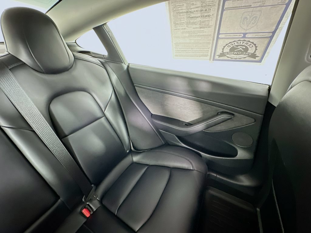 Used 2023 Tesla Model 3 Performance AWD/4WD image 14