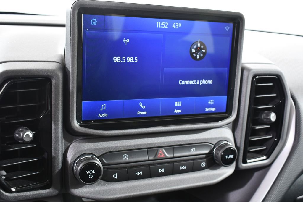 Used 2021 Ford Bronco Sport First Edition AWD/4WD image 27