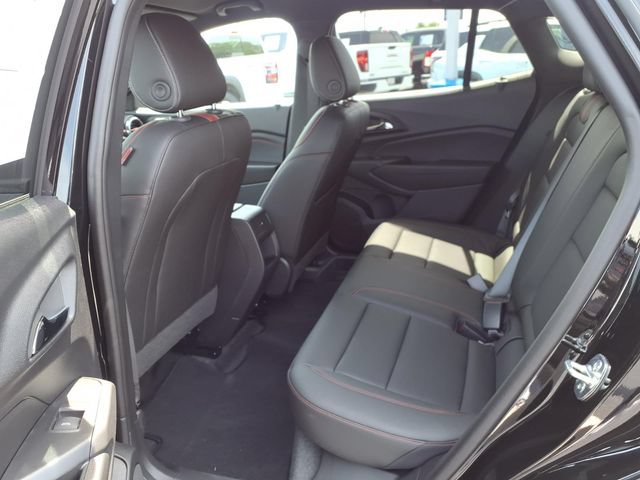 New 2026 Chevrolet Trax RS w/ Driver Confidence Package FWD image 15