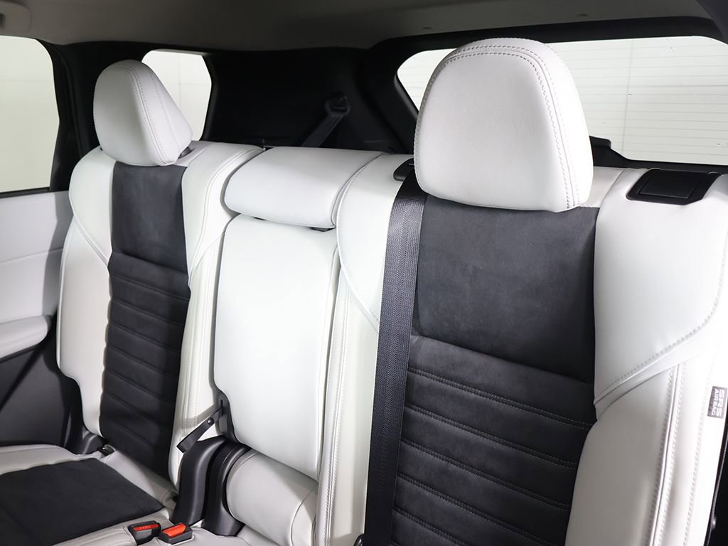 New 2026 Mitsubishi Outlander SE FWD image 33