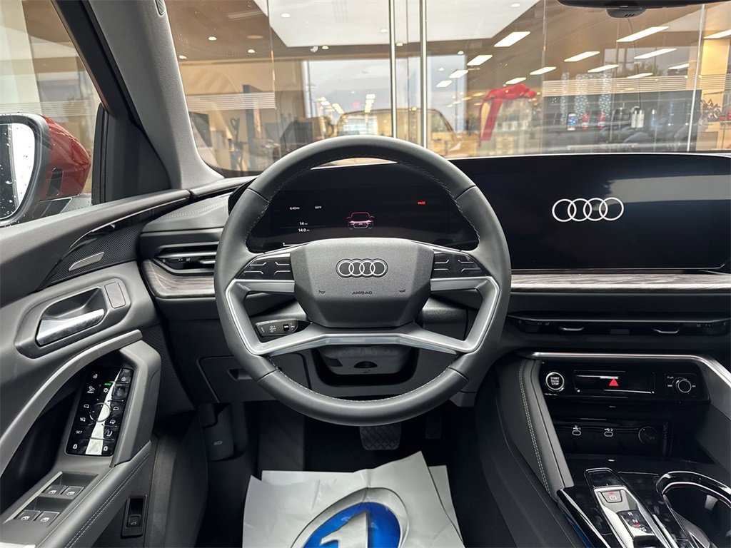 New 2025 Audi Q5 Premium Plus image 14