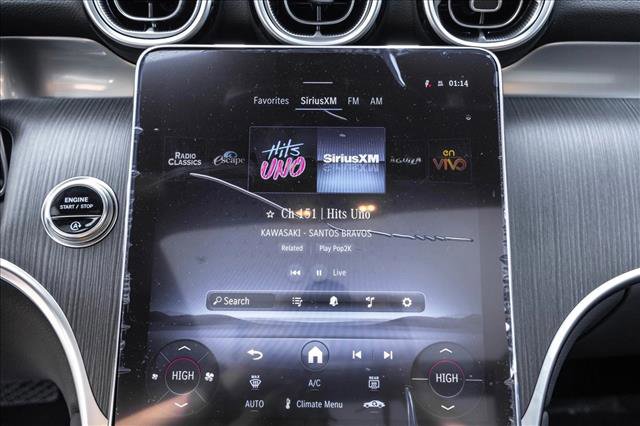 New 2026 Mercedes-Benz GLC 300 4MATIC image 15