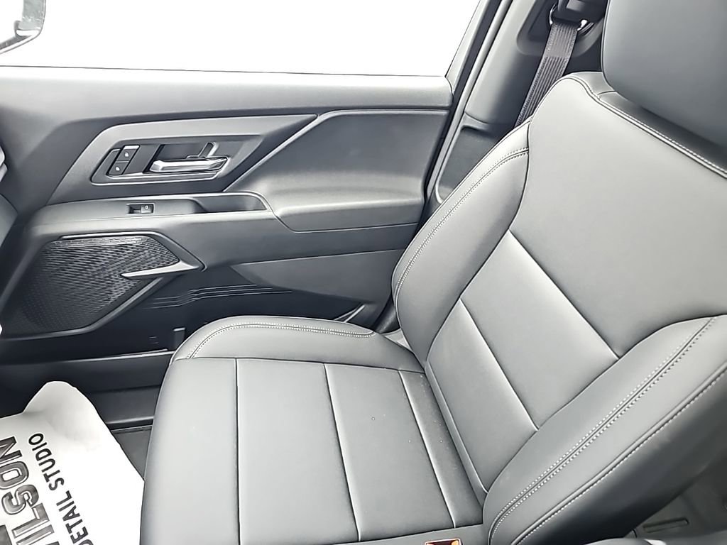 Used 2024 Chevrolet Silverado EV W/T image 17