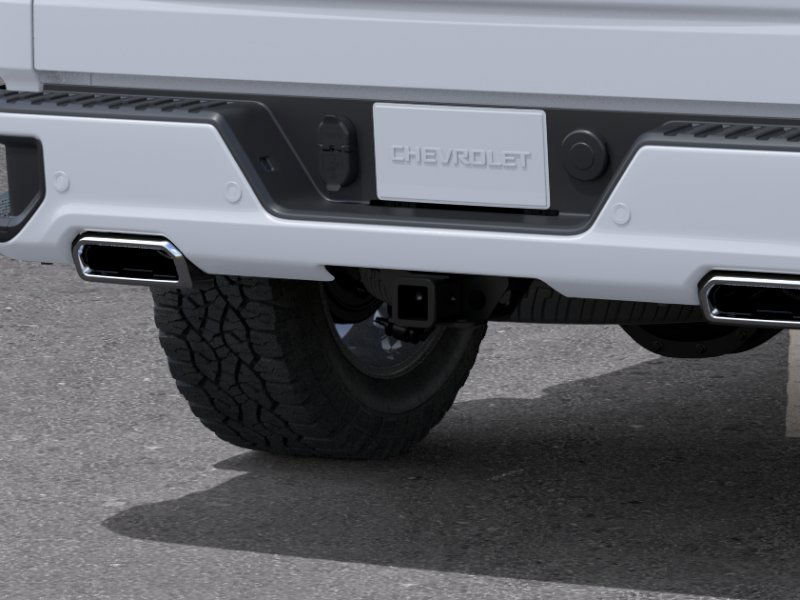 New 2026 Chevrolet Silverado 1500 High Country w/ Technology Package image 14