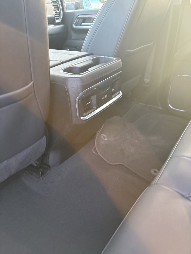 Used 2025 GMC Sierra 2500 SLT w/ SLT Convenience Package image 27