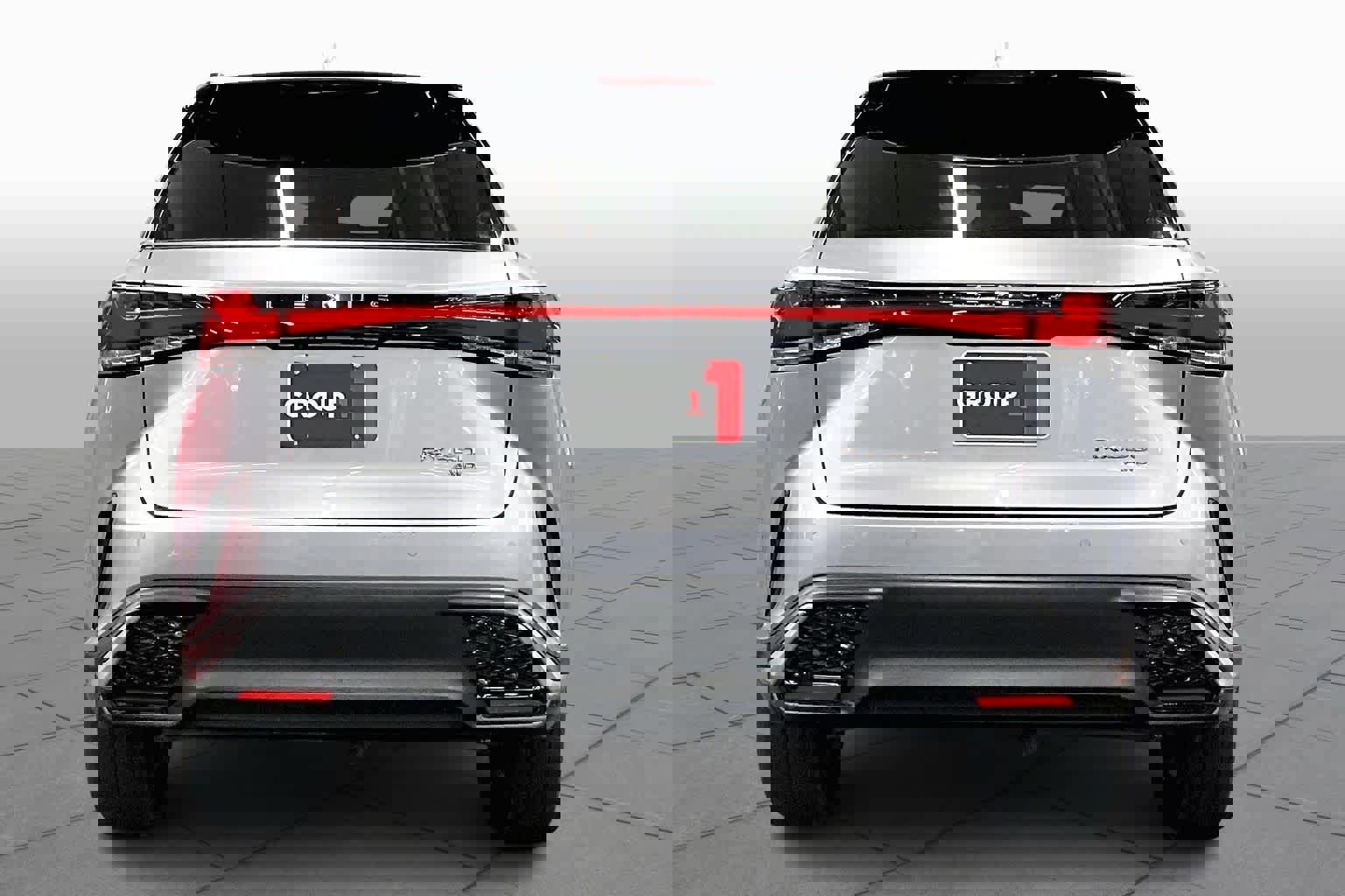 Used 2023 Lexus RX 350 F Sport w/ Accessory Package (Z1) image 4