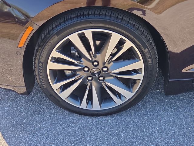 Used 2020 Lincoln MKZ Reserve w/ Elements Package image 7