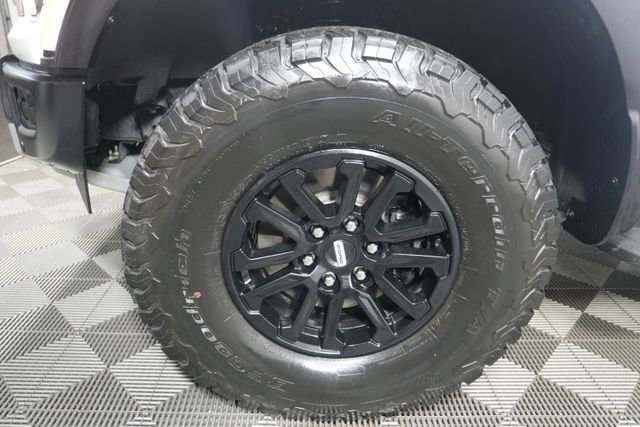 Certified 2025 Ford F150 Raptor image 10