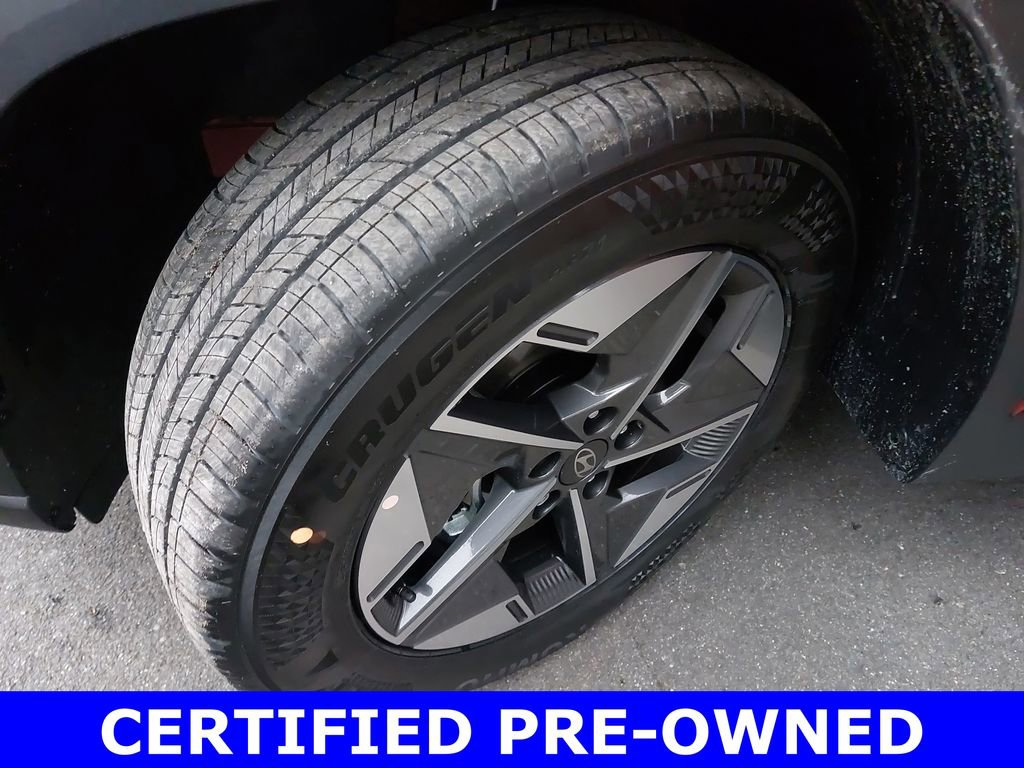 Used 2025 Hyundai Tucson SEL image 33