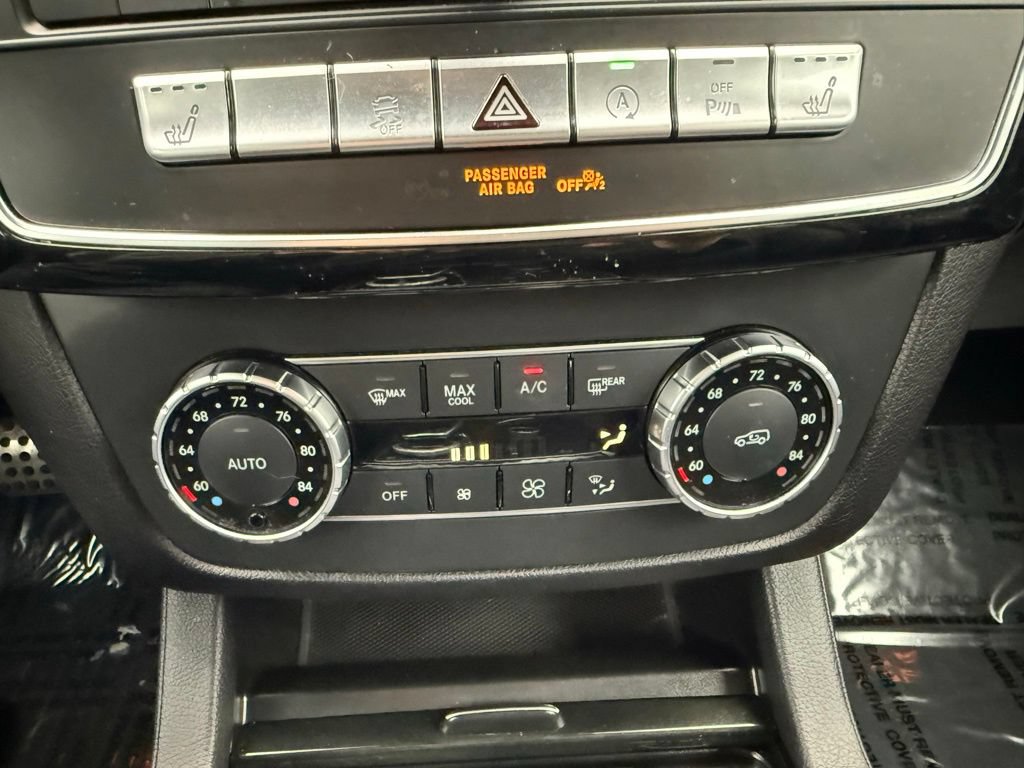 Used 2019 Mercedes-Benz GLE 400 4MATIC w/ Premium 1 Package image 52