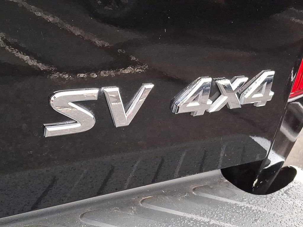 Used 2018 Nissan Frontier SV image 24