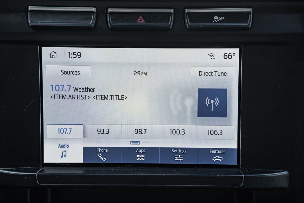 Used 2024 Ford F250 XL w/ Snow Plow Prep Package image 23