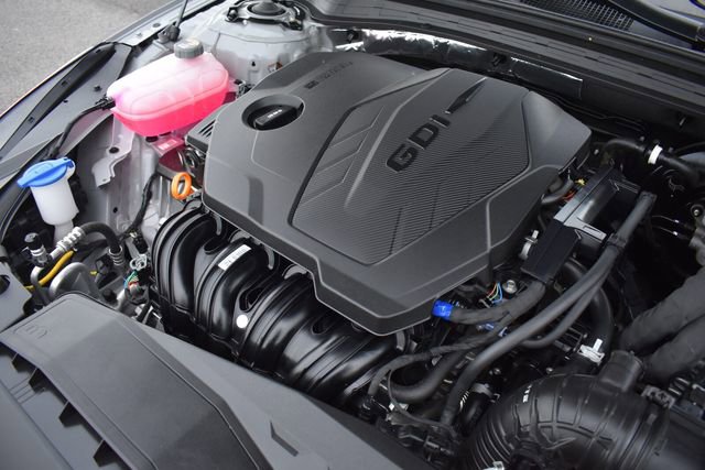 New 2025 Kia K5 GT-Line w/ GT-Line Premium Package AWD/4WD image 34