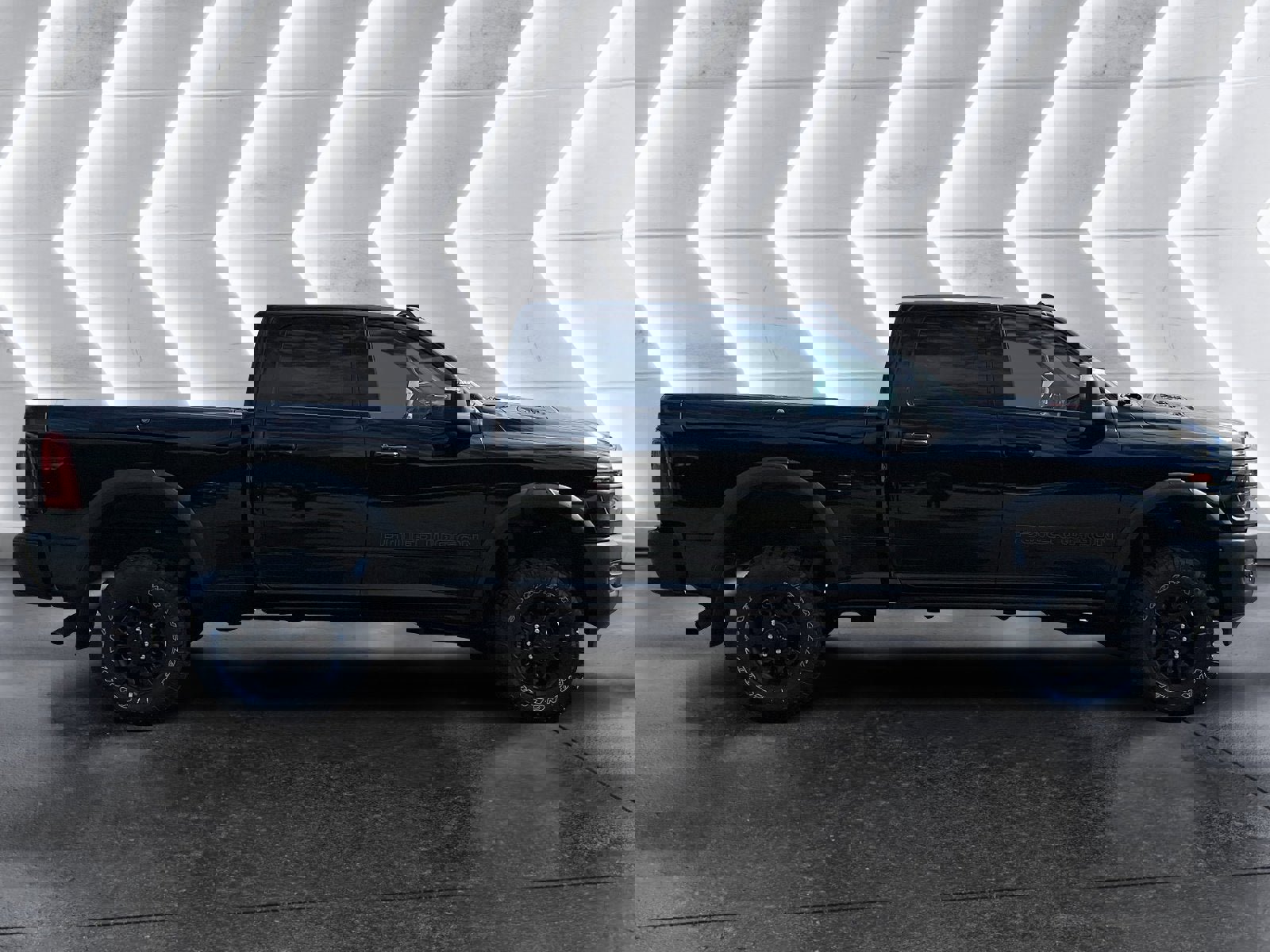 New 2025 RAM 2500 Power Wagon image 7