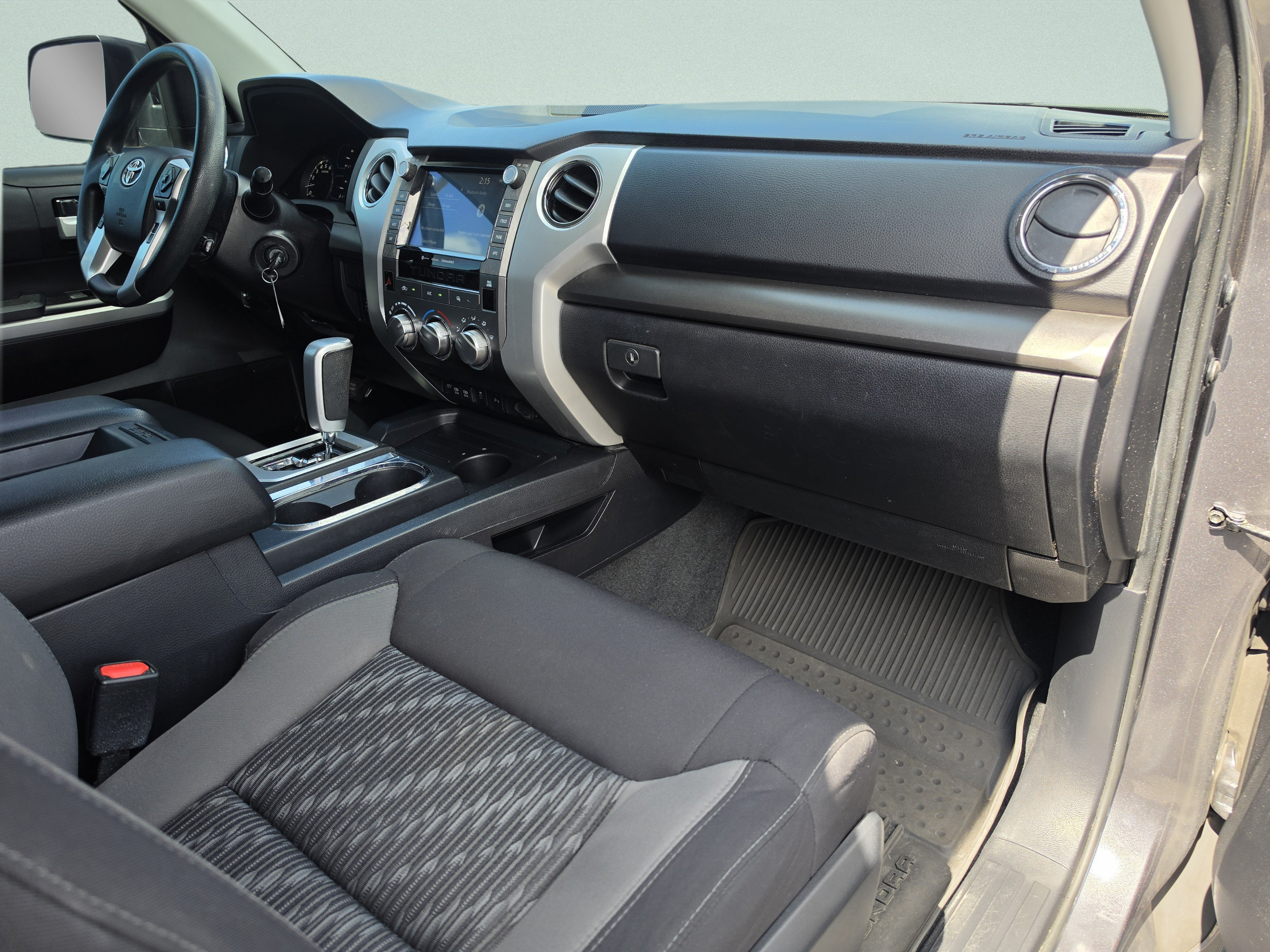 Used 2021 Toyota Tundra SR5 RWD image 18