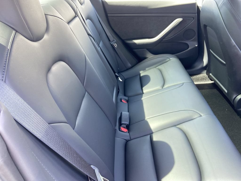 Used 2023 Tesla Model 3 Standard Range RWD image 22