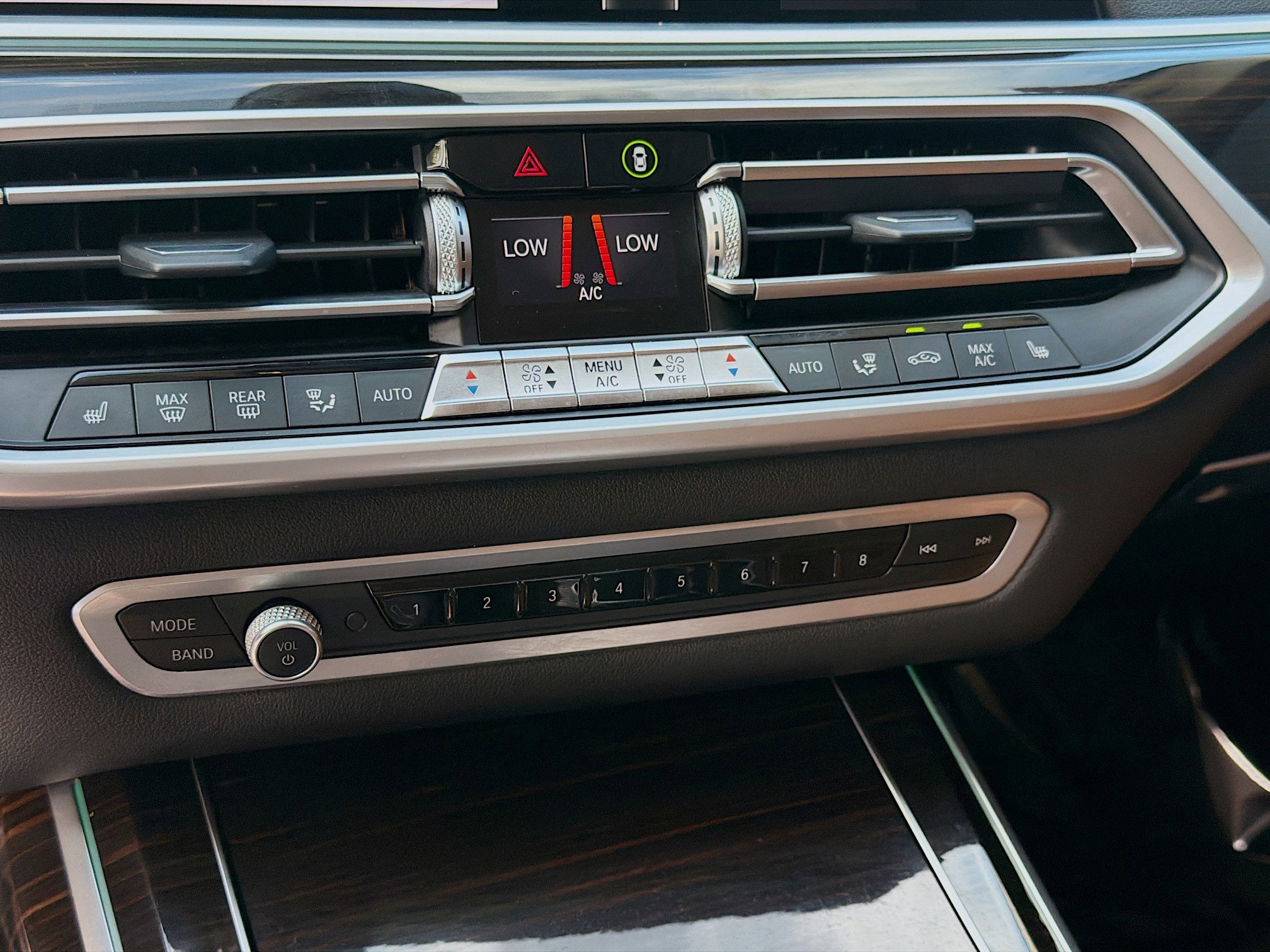 Used 2021 BMW X7 xDrive40i image 15