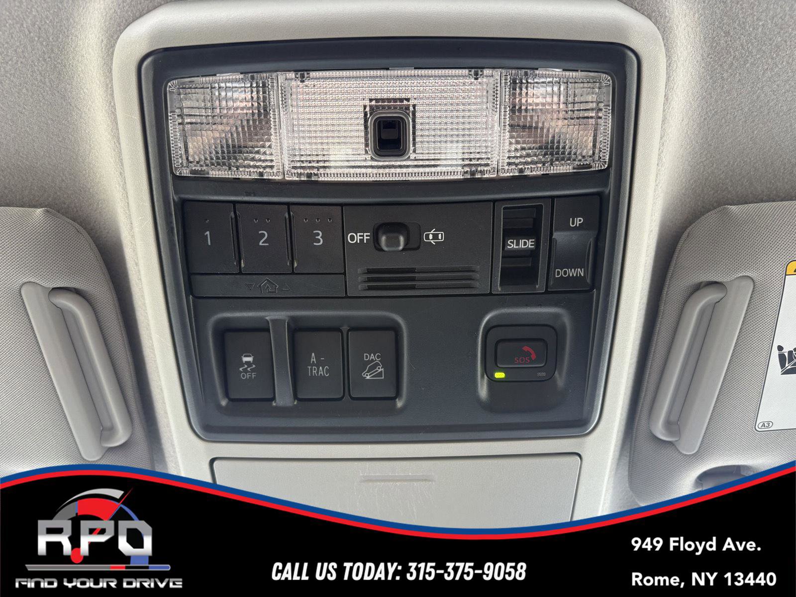 Used 2023 Toyota 4Runner Limited image 20