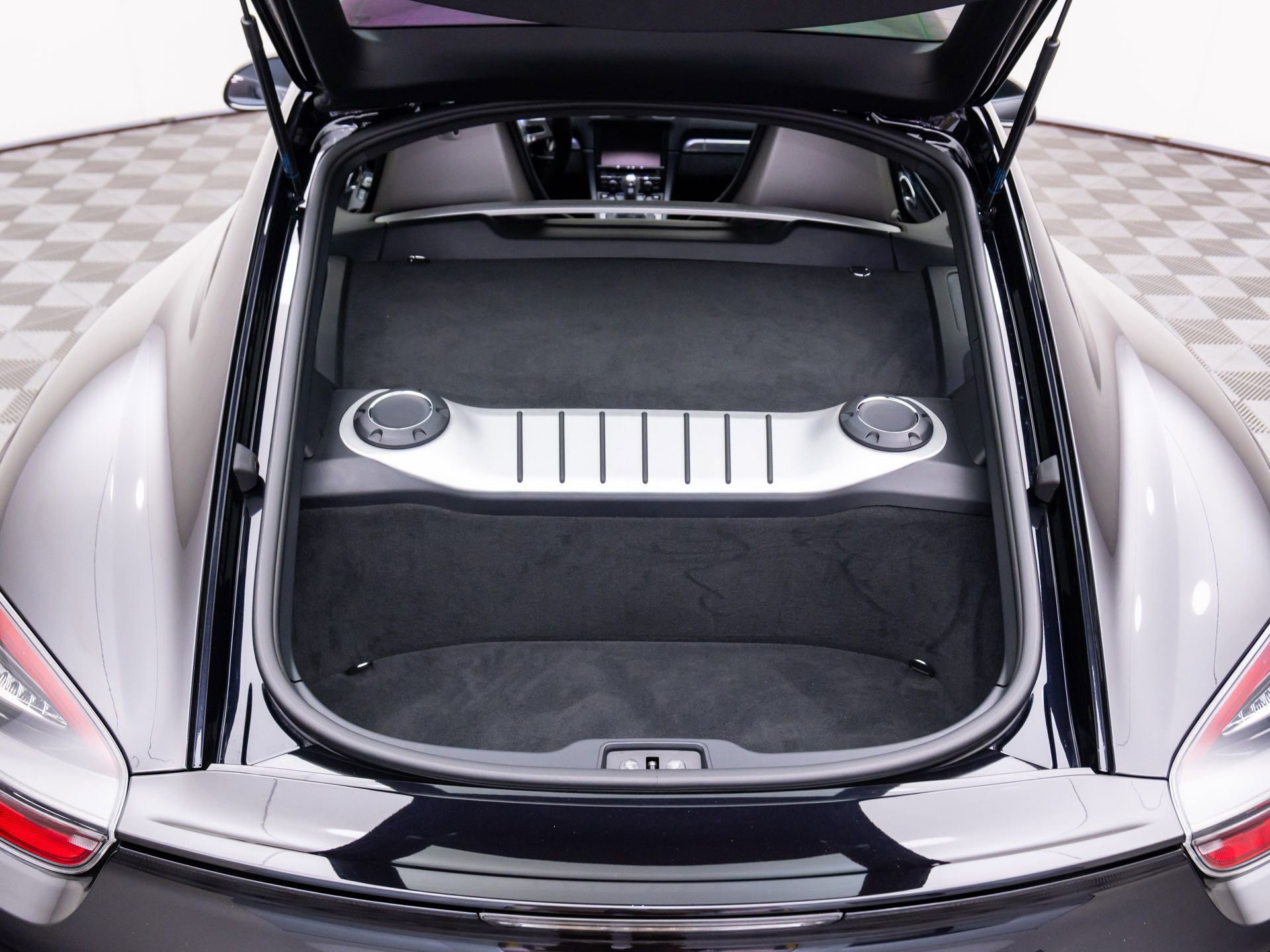 Certified 2015 Porsche Cayman GTS image 30