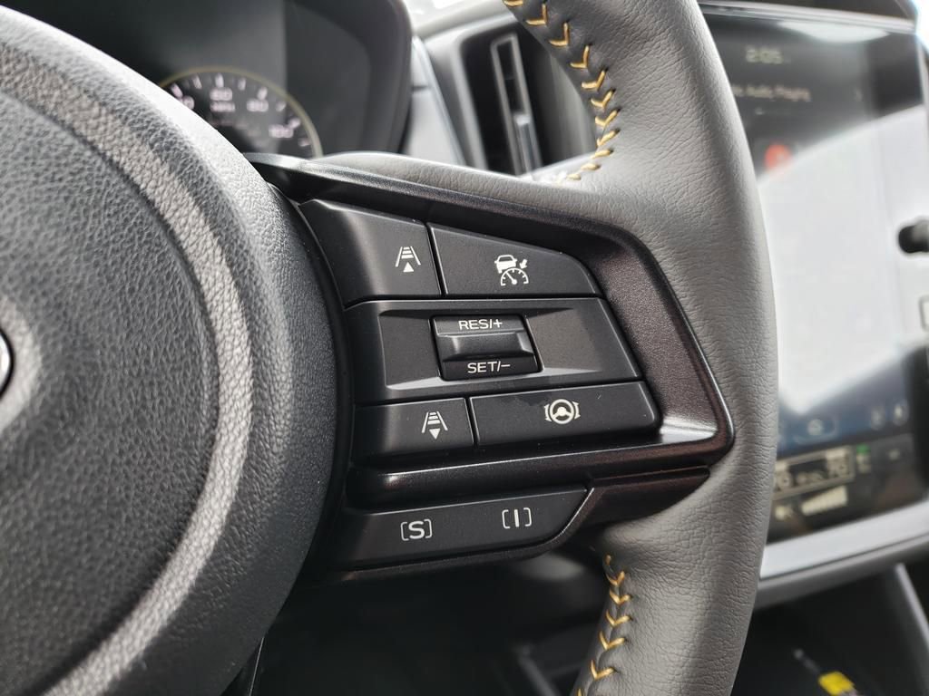 New 2026 Subaru Crosstrek 2.5i Sport image 10