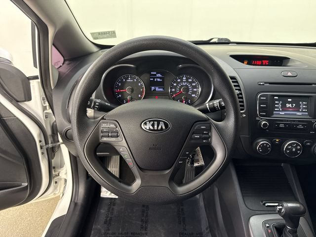 Used 2016 Kia Forte LX w/ LX Popular Plus Package FWD image 9