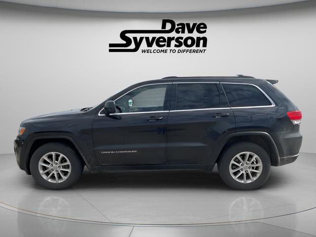 Used 2015 Jeep Grand Cherokee Laredo w/ Quick Order Package 23E AWD/4WD image 7