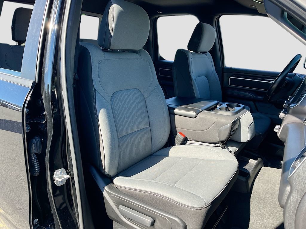 Certified 2023 RAM 1500 Big Horn image 26