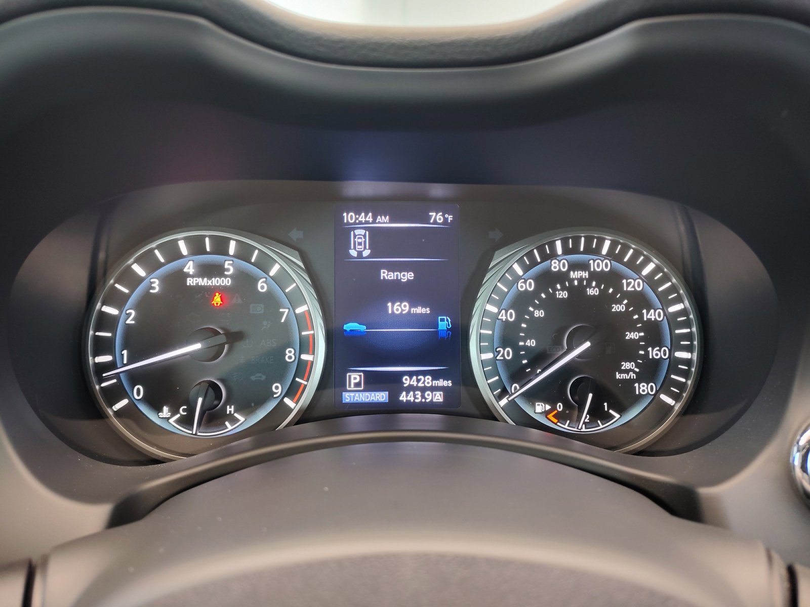 Used 2022 INFINITI Q60 3.0t Luxe w/ Essential Package image 22