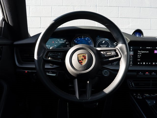 Certified 2021 Porsche 911 Carrera 4S image 23