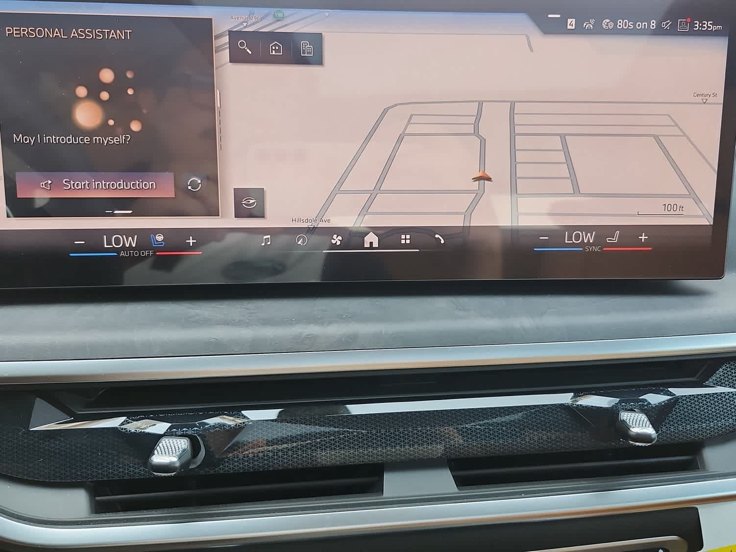 New 2026 BMW X5 xDrive40i AWD/4WD image 17