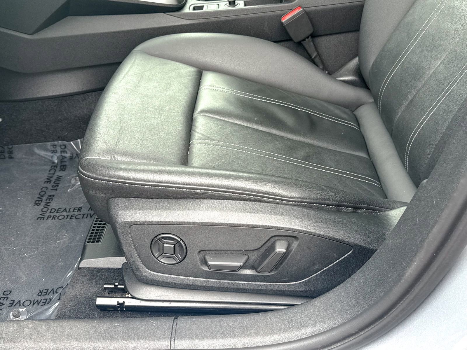 Used 2023 Audi A3 2.0T Premium Plus image 20