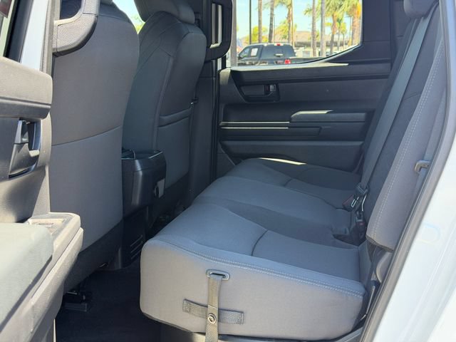 Used 2026 Toyota Tacoma SR AWD/4WD image 17