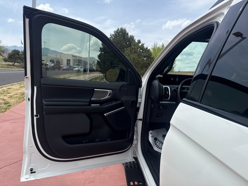 Certified 2026 Ford Expedition Tremor AWD/4WD image 13