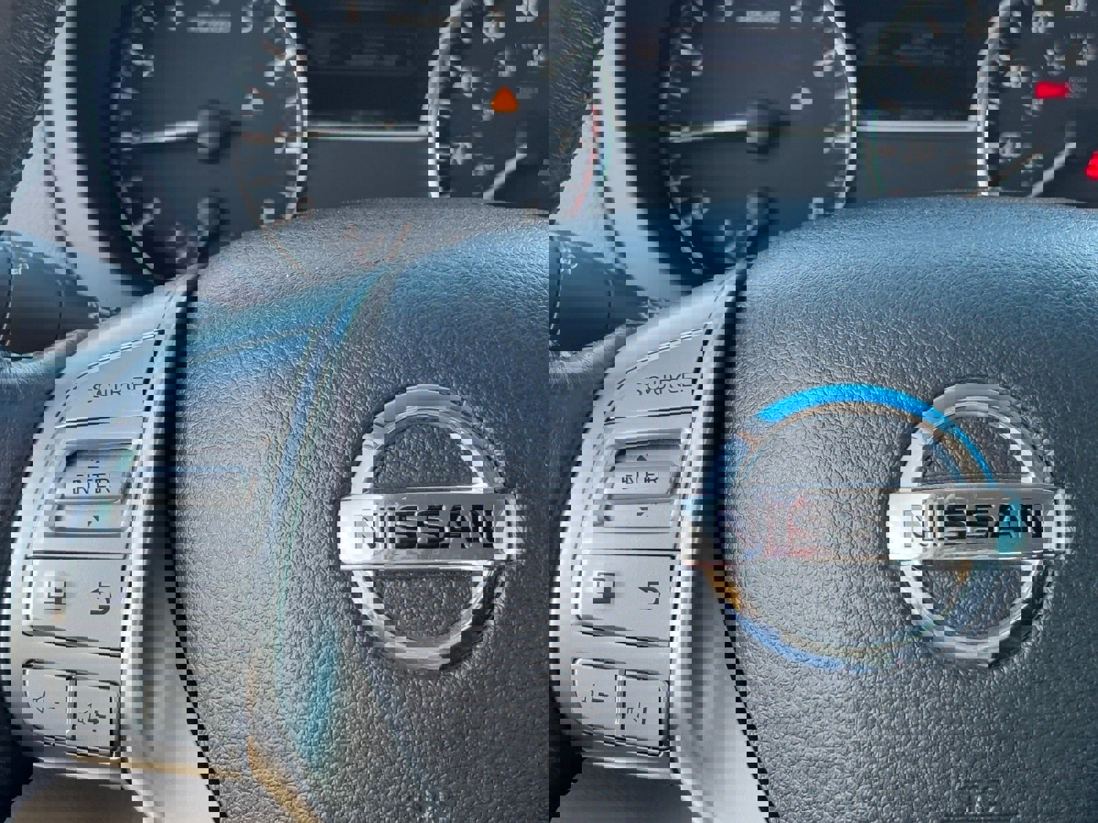 Used 2018 Nissan Altima 2.5 SV image 19