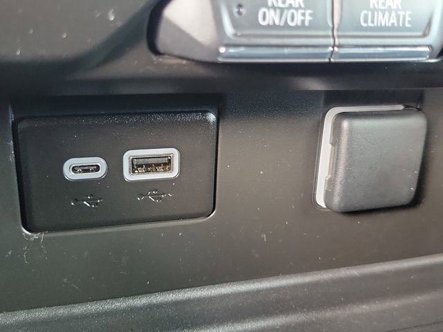 Certified 2024 Chevrolet Tahoe LS w/ Driver Alert Package image 16