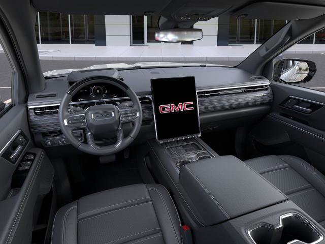 New 2026 GMC Sierra EV Denali image 39