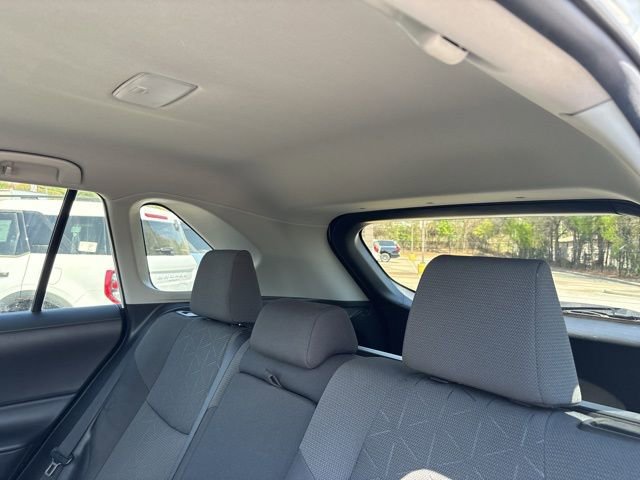 Used 2022 Toyota RAV4 XLE image 30