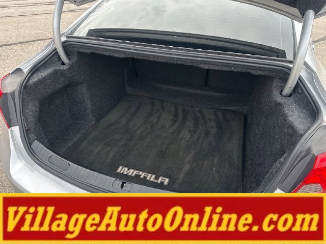 Used 2015 Chevrolet Impala LT w/ Convenience Package FWD image 29