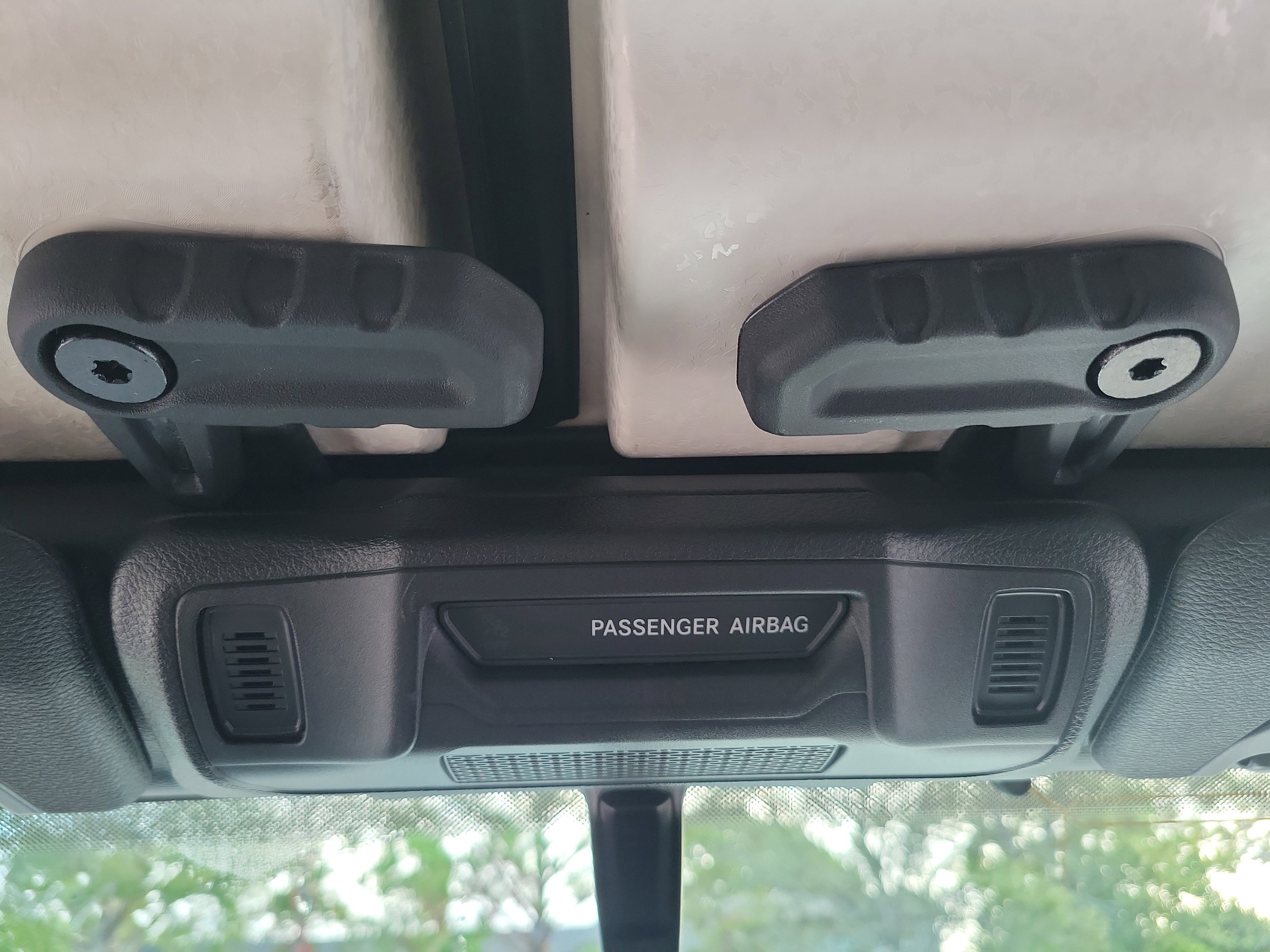 New 2026 Jeep Wrangler Sport image 12