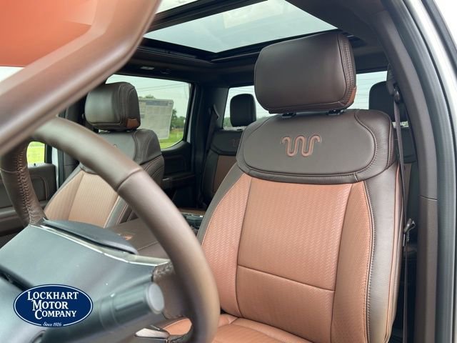 New 2026 Ford F250 King Ranch AWD/4WD image 12