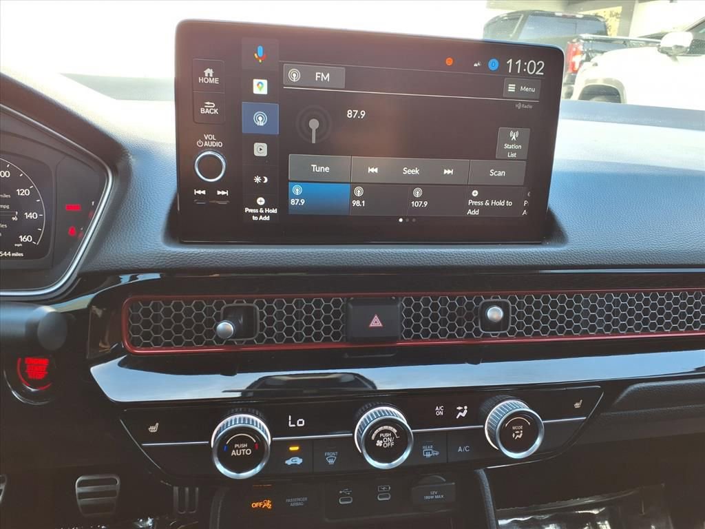 Used 2026 Honda Civic Si image 22