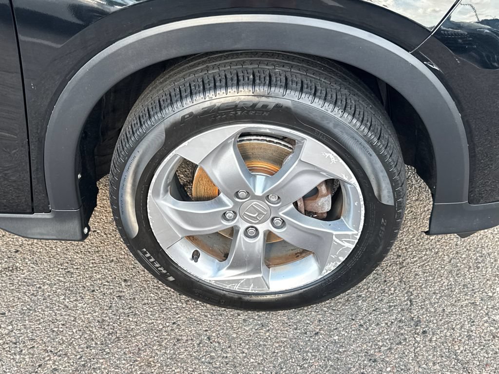 Used 2017 Honda HR-V EX-L image 37