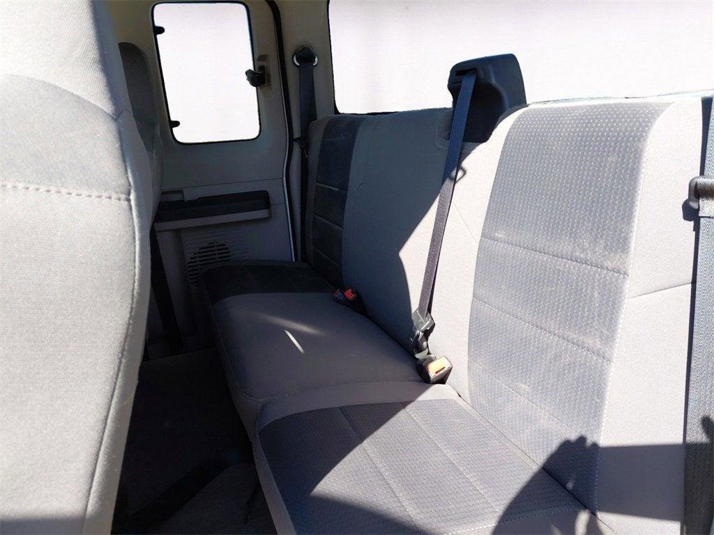 Used 2010 Ford F250 XLT image 34