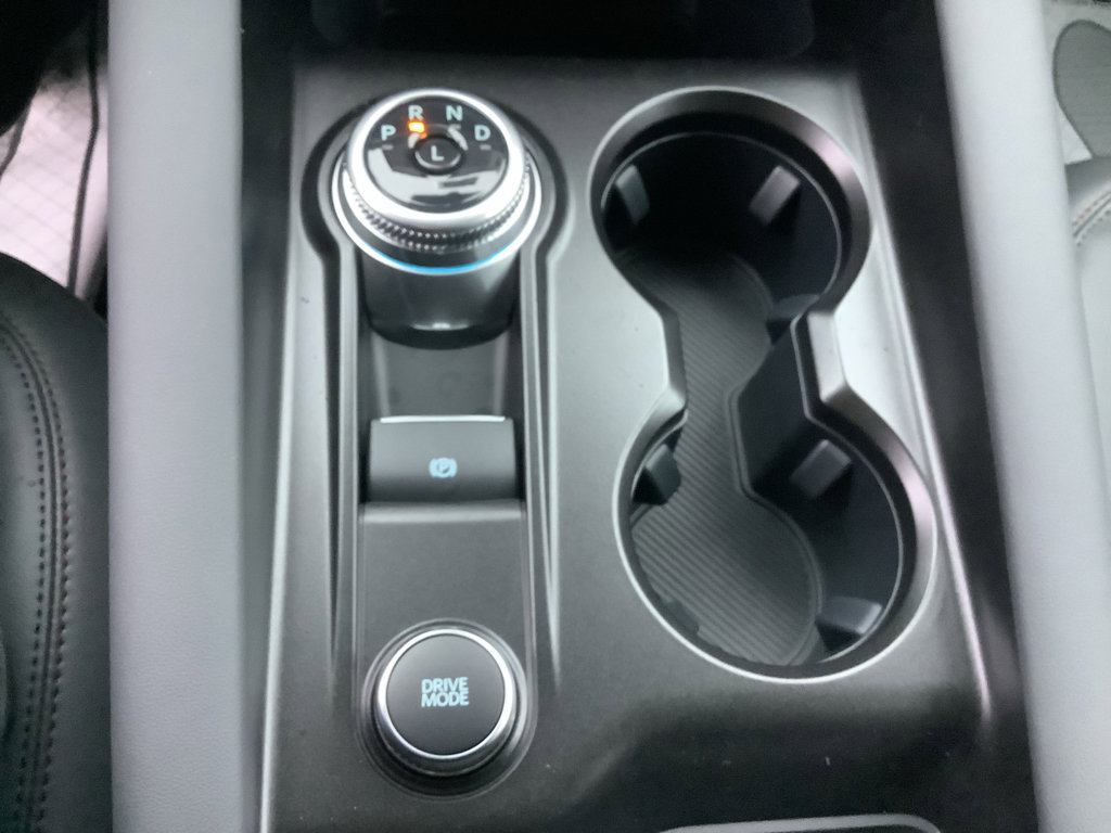 New 2026 Ford Explorer Active w/ Active Comfort Package image 18